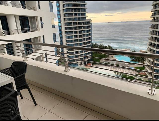 2 BEDROOM APARTMENT FOR SALE IN UMHLANGA CENTRAL